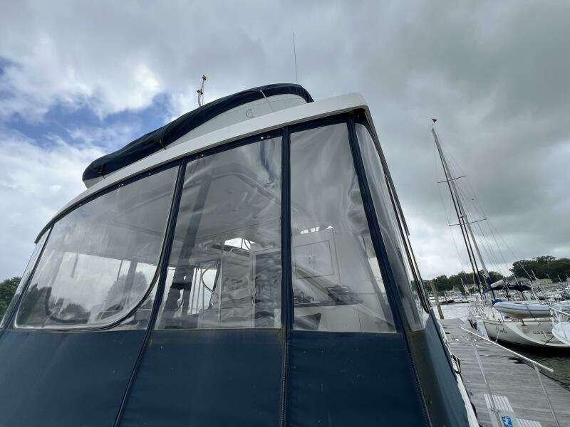 1997 Mainship 47 Motor Yacht