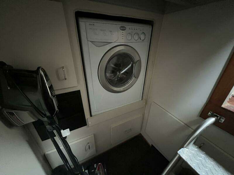 1997 Mainship 47 Motor Yacht