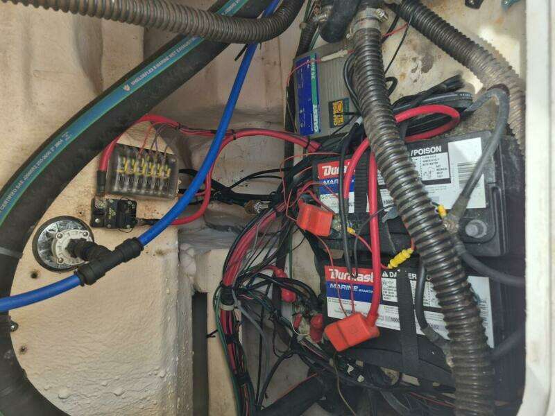 2004 Pro-Line 33 Walk