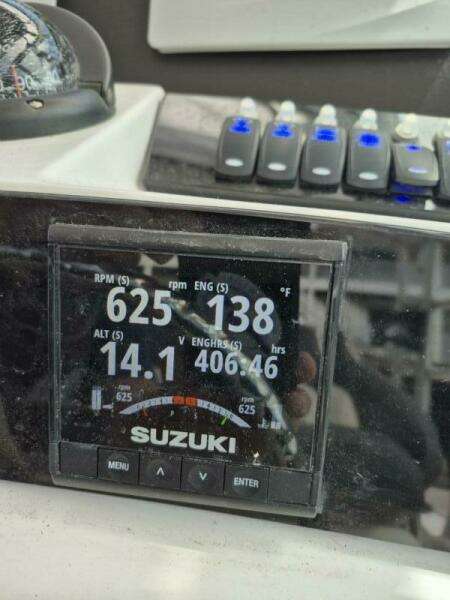 2004 Pro-Line 33 Walk