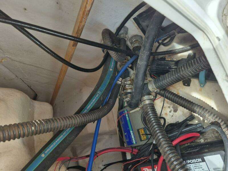 2004 Pro-Line 33 Walk