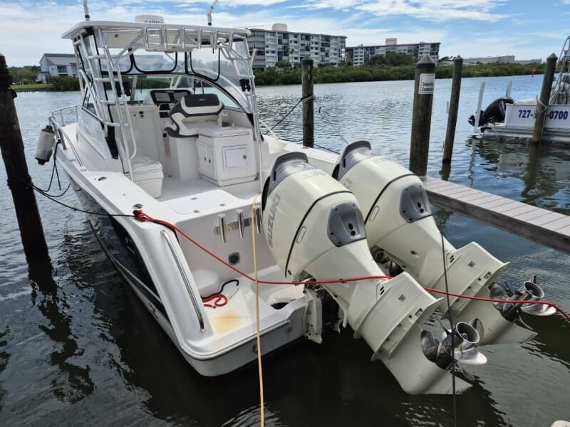 2004 Pro-Line 33 Walk