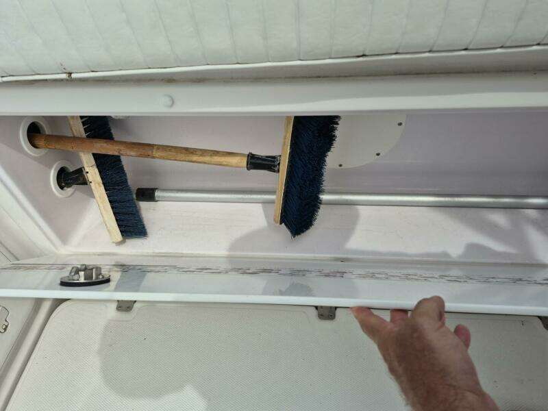 2004 Pro-Line 33 Walk