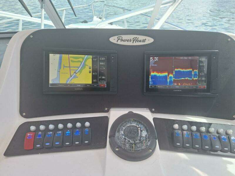 2004 Pro-Line 33 Walk