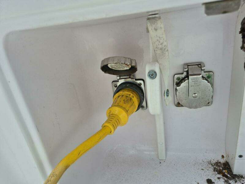 2004 Pro-Line 33 Walk