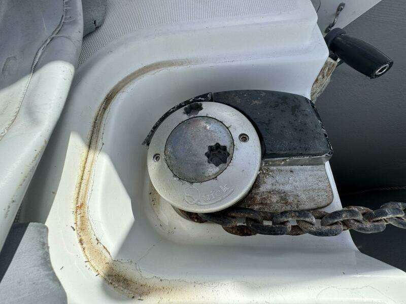 2018 Jeanneau Sun Odyssey 389