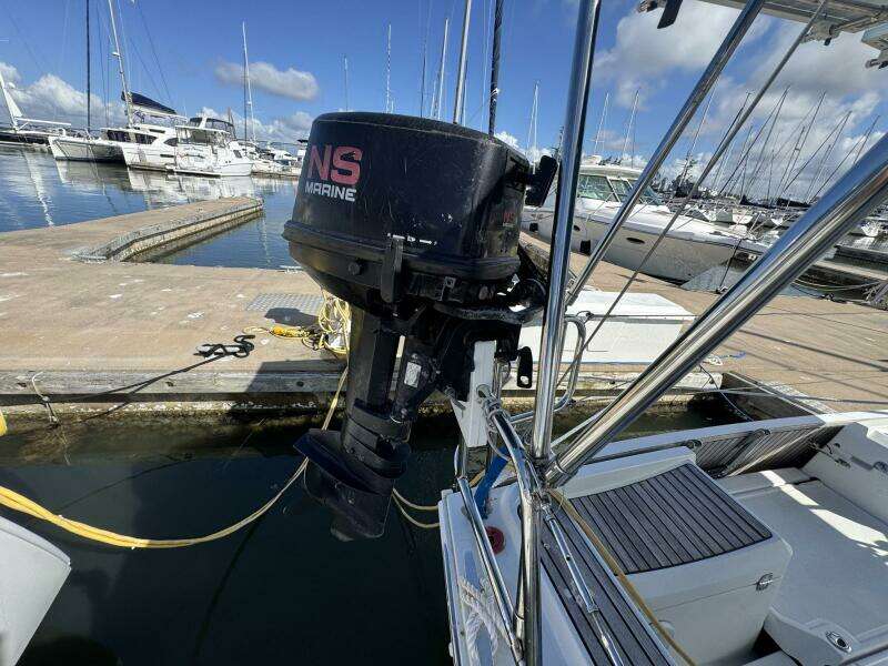 2018 Jeanneau Sun Odyssey 389