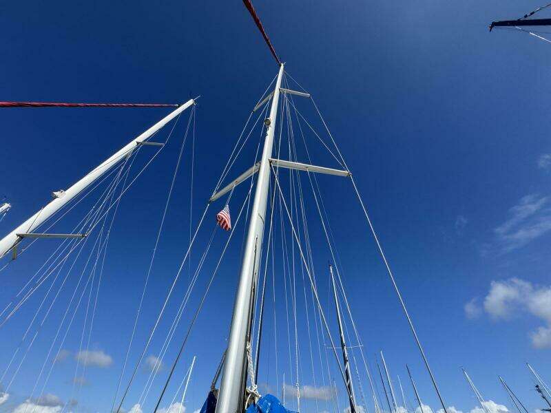 2018 Jeanneau Sun Odyssey 389