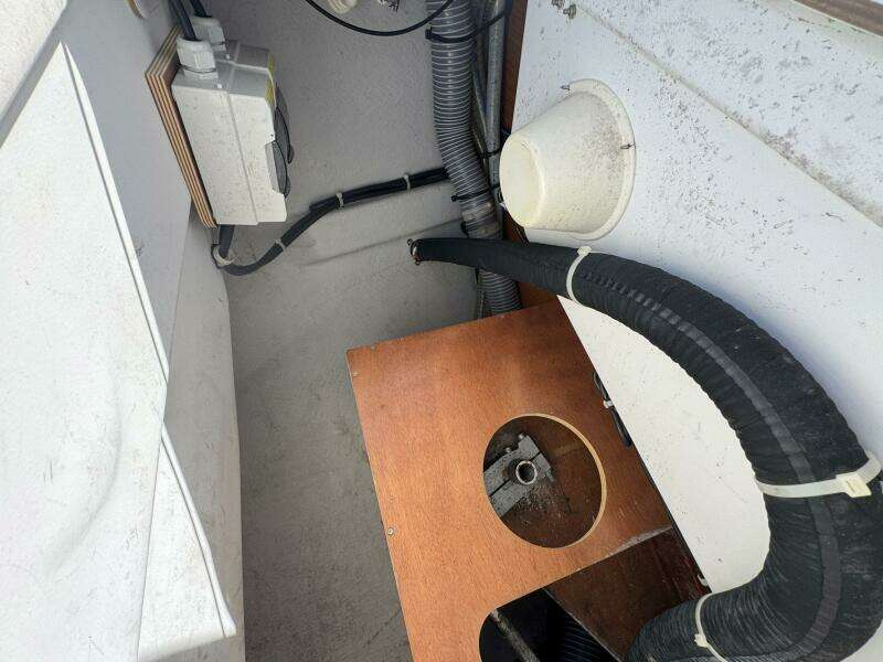 2018 Jeanneau Sun Odyssey 389