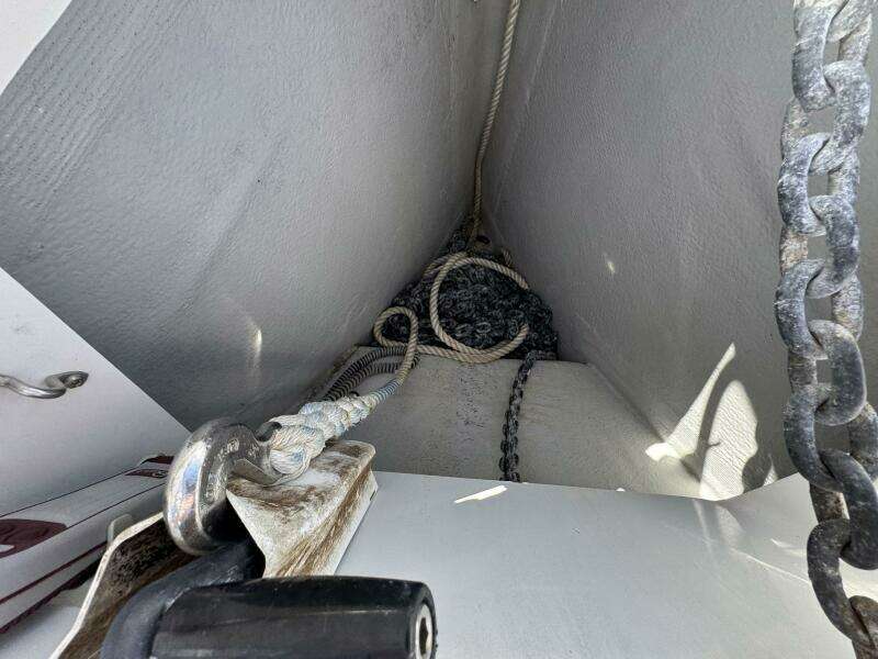 2018 Jeanneau Sun Odyssey 389