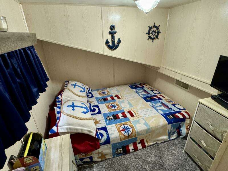 1999 Aqua Chalet 16 x 68 Widebody