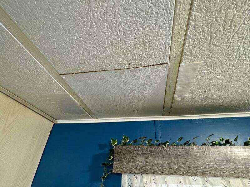 1999 Aqua Chalet 16 x 68 Widebody