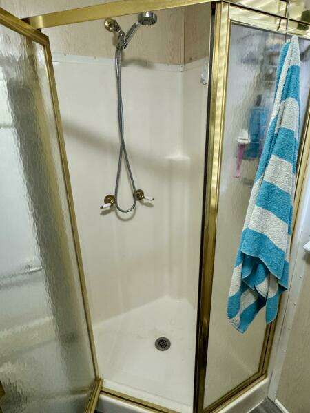 1999 Aqua Chalet 16 x 68 Widebody