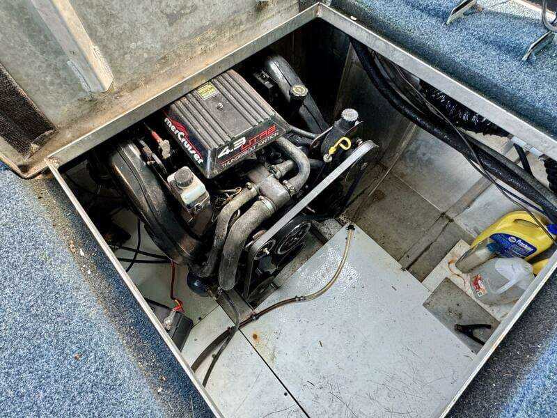 1999 Aqua Chalet 16 x 68 Widebody