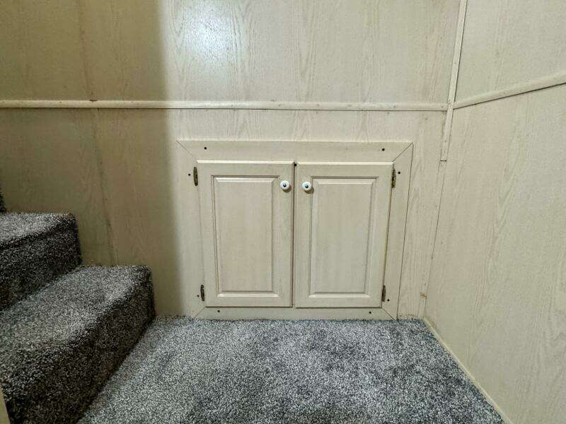 1999 Aqua Chalet 16 x 68 Widebody