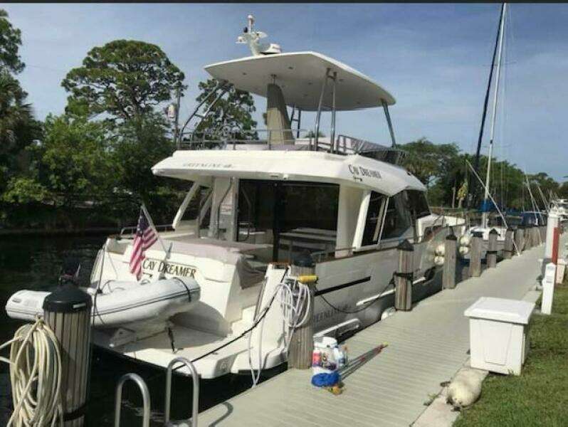 2022 Greenline 48 Diesel Flybridge with Hardtop