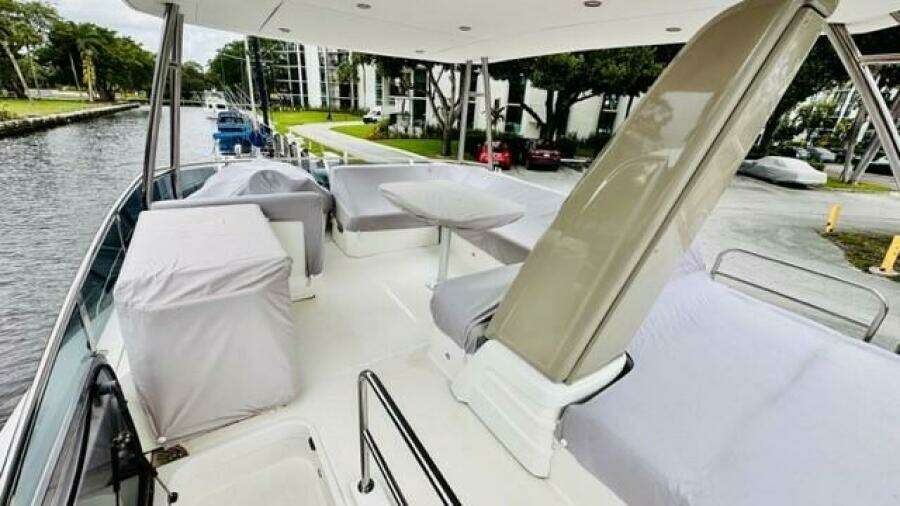 2022 Greenline 48 Diesel Flybridge with Hardtop