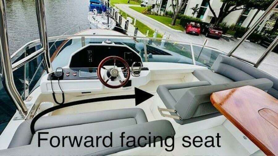 2022 Greenline 48 Diesel Flybridge with Hardtop