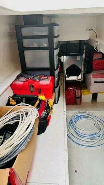 2022 Greenline 48 Diesel Flybridge with Hardtop