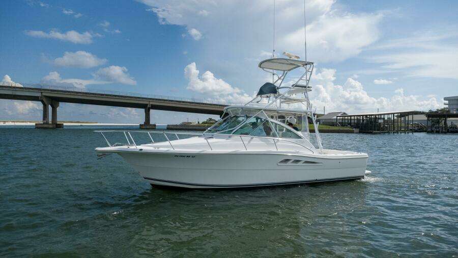 2011 34 Rampage IPS Drive Loose Screws Port (2)