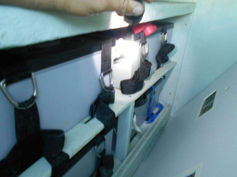 2012 Leopard 47 PC Owners' Version