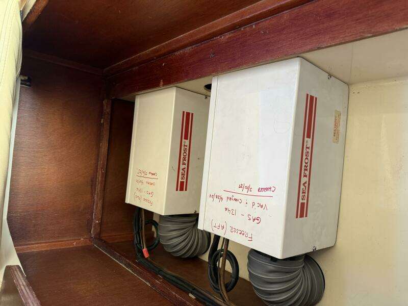 2012 Leopard 47 PC Owners' Version