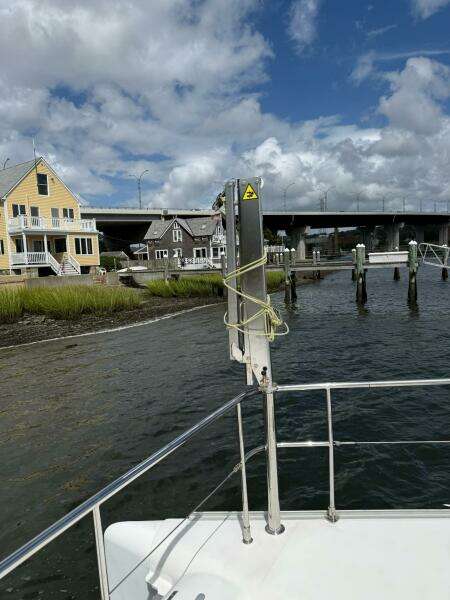 2012 Leopard 47 PC Owners' Version