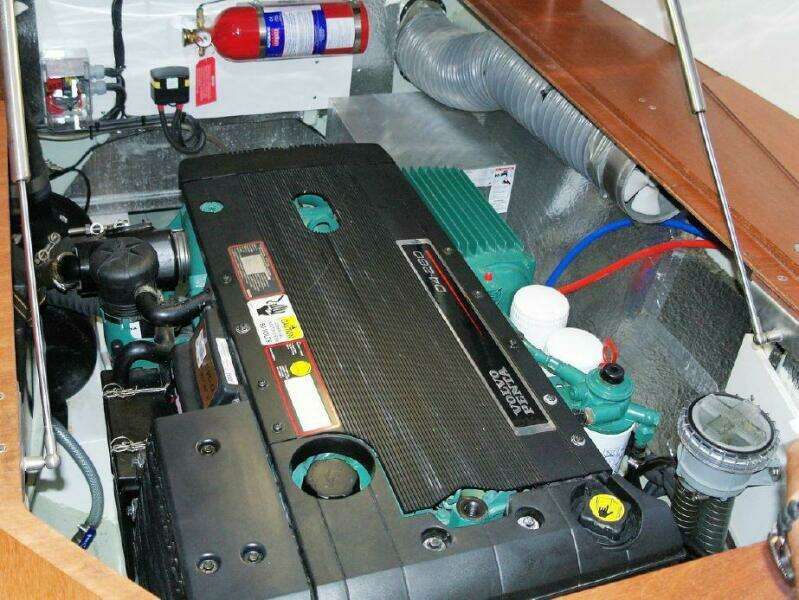 2012 Leopard 47 PC Owners' Version