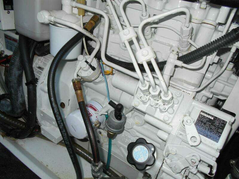 2012 Leopard 47 PC Owners' Version