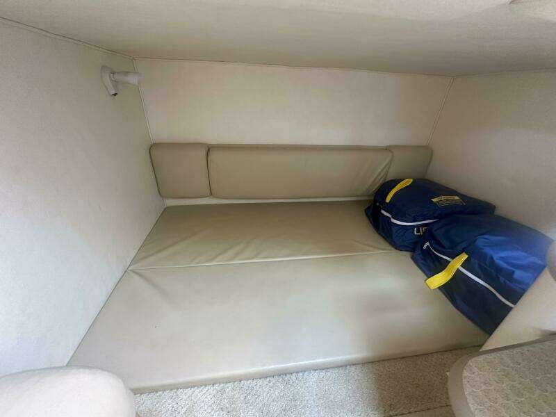 2006 Sea Ray 290 Amberjack