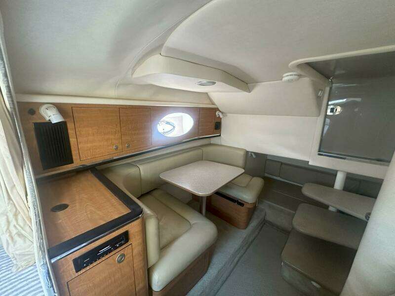 2006 Sea Ray 290 Amberjack