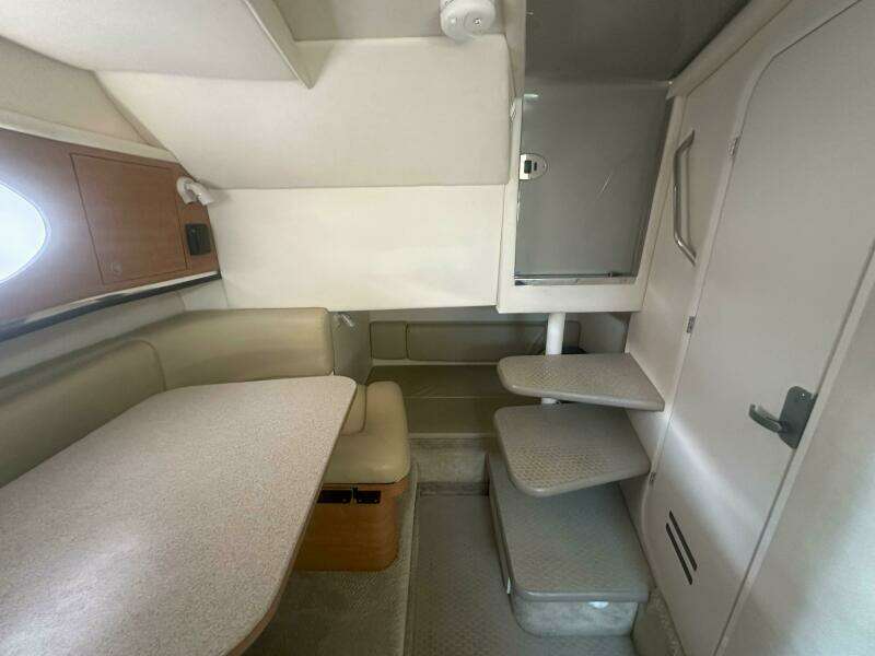 2006 Sea Ray 290 Amberjack