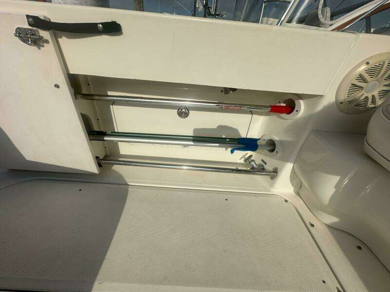 2006 Sea Ray 290 Amberjack