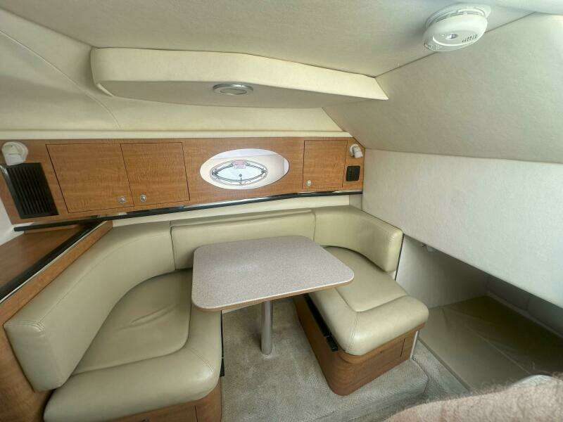 2006 Sea Ray 290 Amberjack