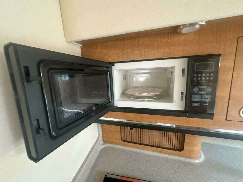 2006 Sea Ray 290 Amberjack