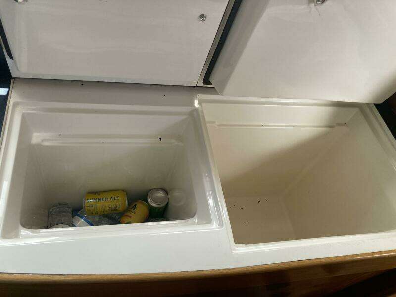 2009 Seawind 36 1000XL