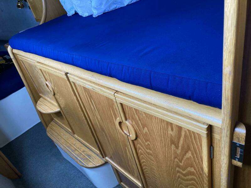 2009 Seawind 36 1000XL