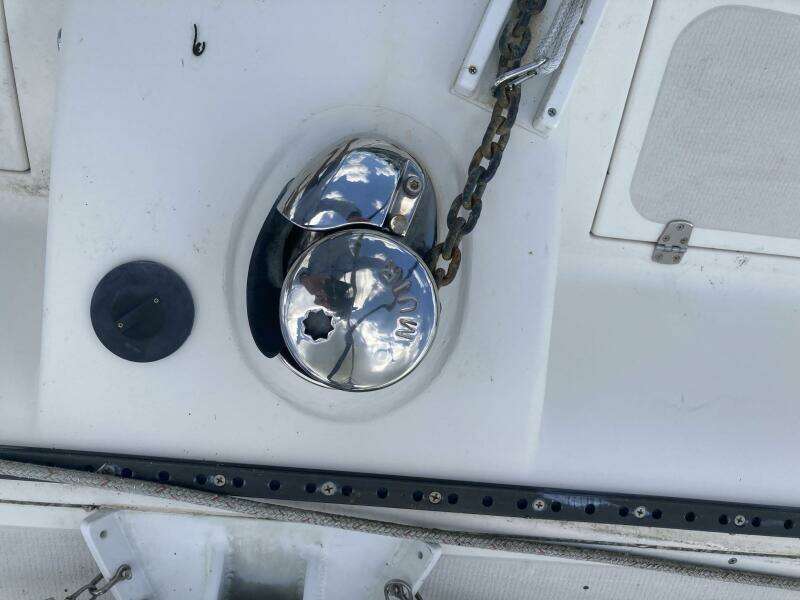 2009 Seawind 36 1000XL