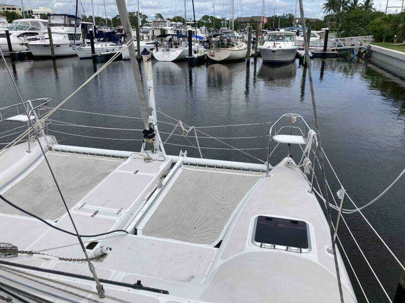 2009 Seawind 36 1000XL