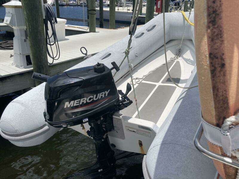 2009 Seawind 36 1000XL