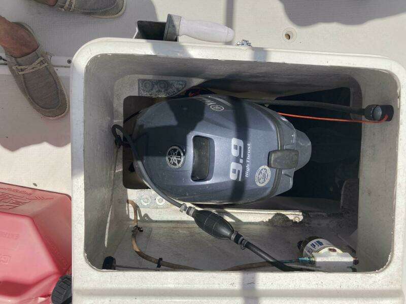 2009 Seawind 36 1000XL