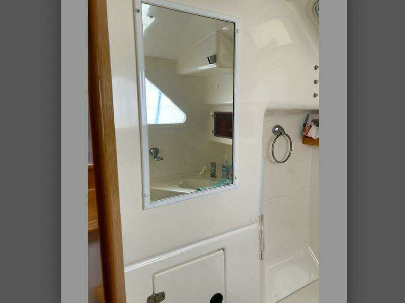 2009 Seawind 36 1000XL