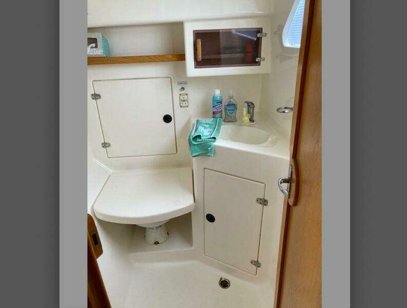 2009 Seawind 36 1000XL