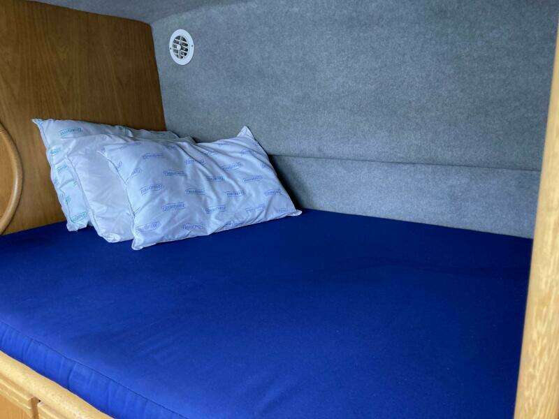 2009 Seawind 36 1000XL