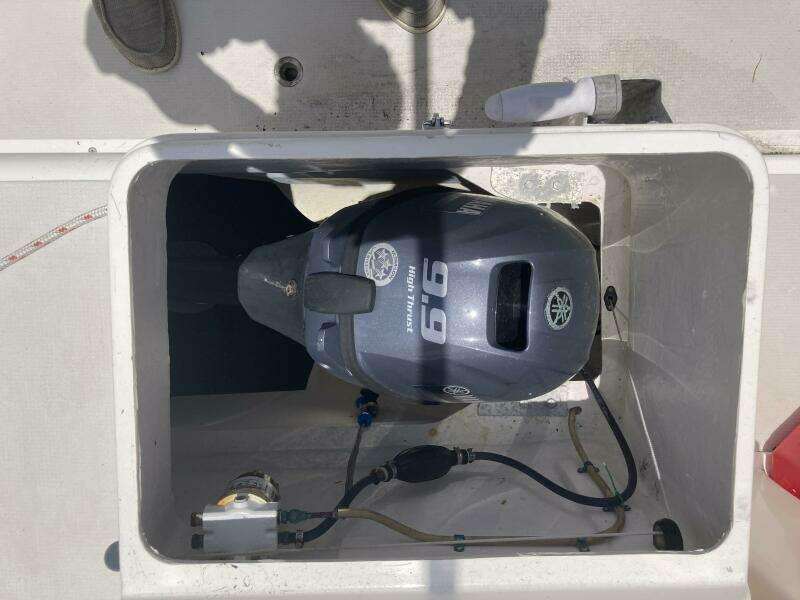 2009 Seawind 36 1000XL