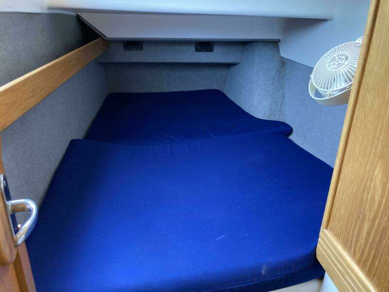 2009 Seawind 36 1000XL