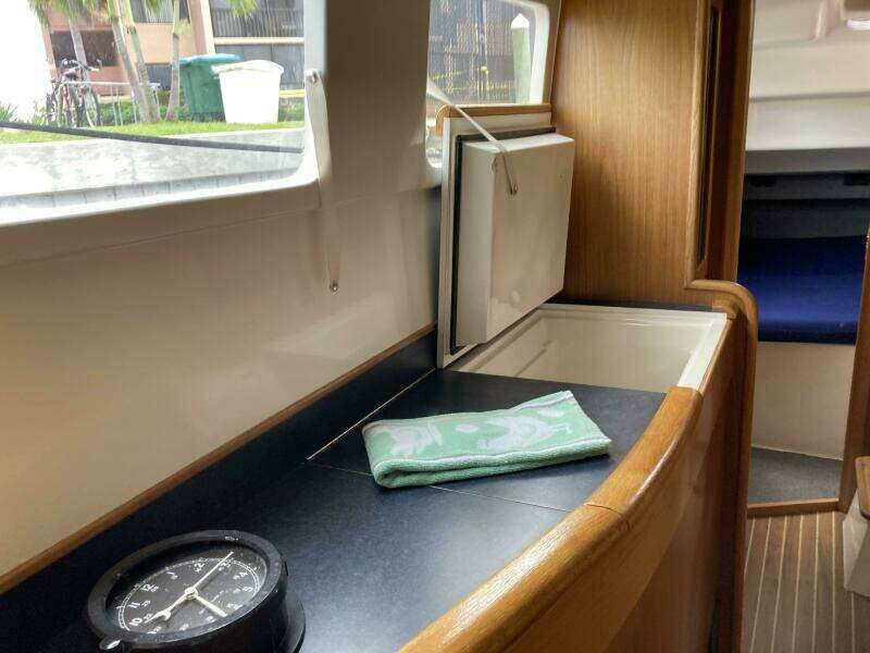 2009 Seawind 36 1000XL