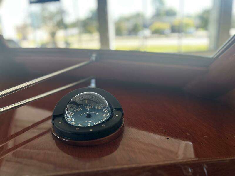 1962 Prowler Forest Johnson 30 Prowler