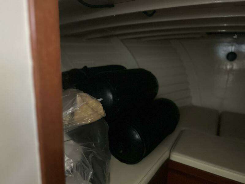 1962 Prowler Forest Johnson 30 Prowler