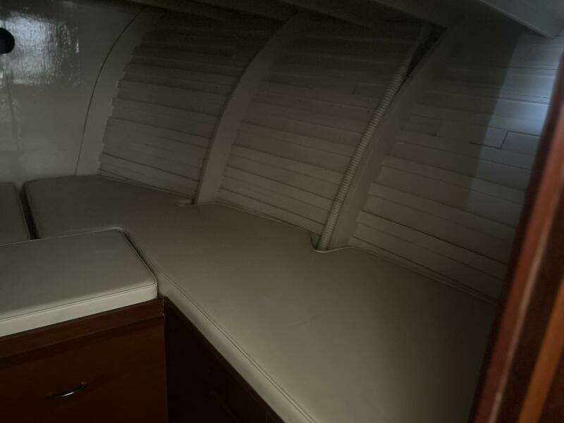 1962 Prowler Forest Johnson 30 Prowler